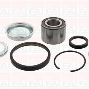 Nie przegap Zestaw łożysk koła FAI AUTOPARTS FWBK1143