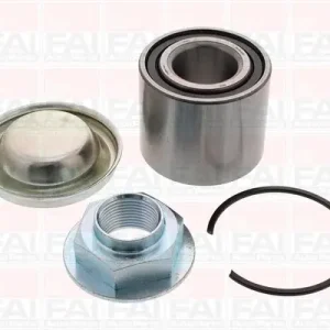 Zestaw łożysk koła FAI AUTOPARTS FWBK1144 Oferta