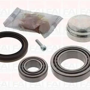 Zestaw łożysk koła FAI AUTOPARTS FWBK1151 Kup online