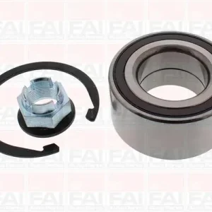 Zestaw łożysk koła FAI AUTOPARTS FWBK1155 Hit sprzedaży