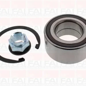 Ekspresowa dostawa Zestaw łożysk koła FAI AUTOPARTS FWBK1156