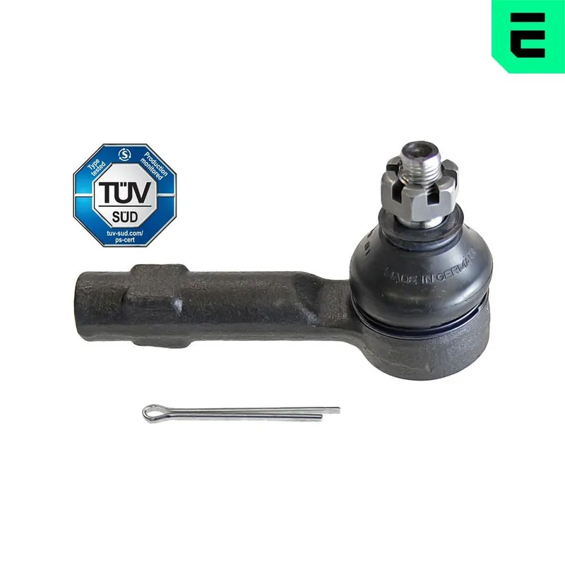 Wyjątkowa oferta Końcówka drążka kierowniczego poprzecznego OPTIMAL G1-1077