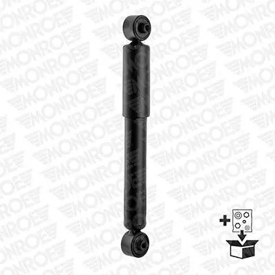 Amortyzator MONROE G1080 Niska cena