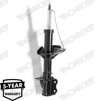 Ekspresowa dostawa Amortyzator MONROE G16332