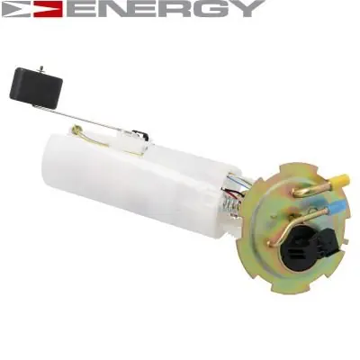 Bezpieczna płatność Zespół zasilający w paliwo ENERGY G30045