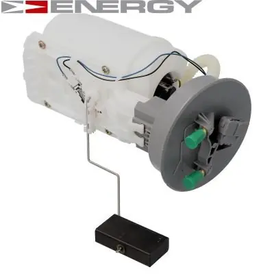 Cena promocyjna Obudowa, pompa paliwowa "żyroskopowa" ENERGY G30050
