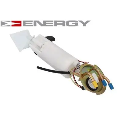 Zespół zasilający w paliwo ENERGY G30059 Nowy