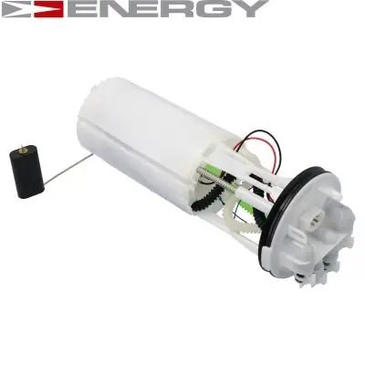 Zespół zasilający w paliwo ENERGY G30077 Cena promocyjna