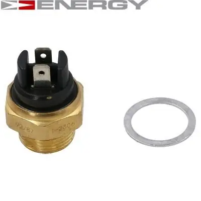 Kup teraz Przełącznik termiczny, wentylator chłodnicy ENERGY G633801