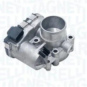 Korpus przepustnicy MAGNETI MARELLI 802100000013 Ekspresowa dostawa