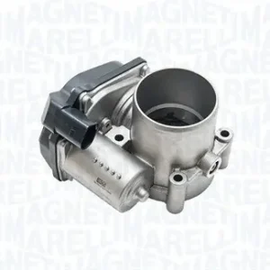 Premium Korpus przepustnicy MAGNETI MARELLI 802100000021