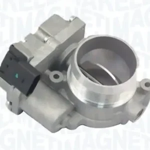 Korpus przepustnicy MAGNETI MARELLI 802000000025 Darmowy zwrot
