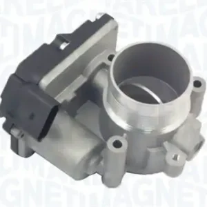 Korpus przepustnicy MAGNETI MARELLI 802000000033 Nowy