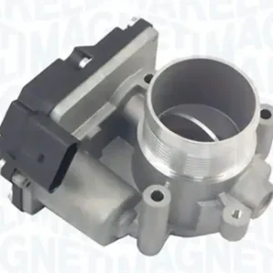 Niska cena Korpus przepustnicy MAGNETI MARELLI 802000000034
