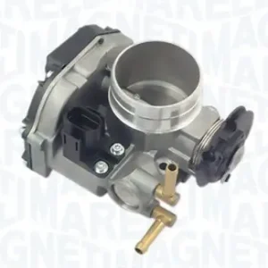 Hit cenowy Korpus przepustnicy MAGNETI MARELLI 802000000035