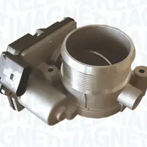Korpus przepustnicy MAGNETI MARELLI 802000000036 Wyprzedaż