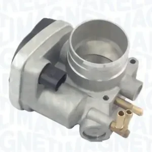Nowy Korpus przepustnicy MAGNETI MARELLI 802000000038