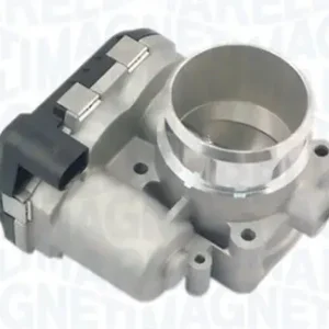 Premium Korpus przepustnicy MAGNETI MARELLI 802000000040