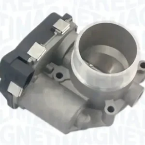 Korpus przepustnicy MAGNETI MARELLI 802000000043 Ostatnia szansa