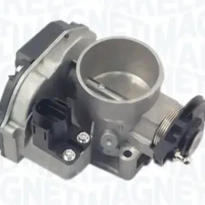 Ostatnie sztuki Korpus przepustnicy MAGNETI MARELLI 802000000047