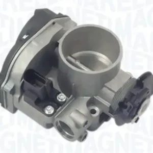 Korpus przepustnicy MAGNETI MARELLI 802000000048 Premium