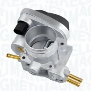Taniej Korpus przepustnicy MAGNETI MARELLI 802000000051