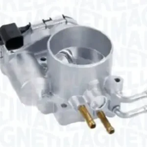 Korpus przepustnicy MAGNETI MARELLI 802000000053 Popularny
