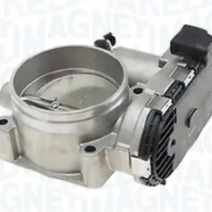 Obniżka ceny Korpus przepustnicy MAGNETI MARELLI 802000000054