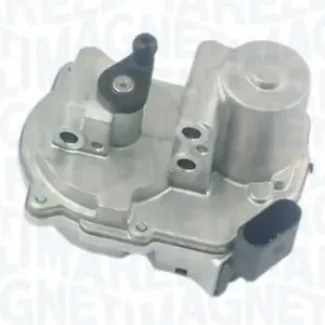Ekspresowa dostawa Korpus przepustnicy MAGNETI MARELLI 802000000058