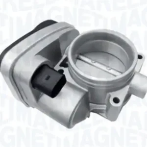 Korpus przepustnicy MAGNETI MARELLI 802000000060 Bestseller