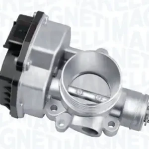 Korpus przepustnicy MAGNETI MARELLI 802000000063 Obniżka ceny