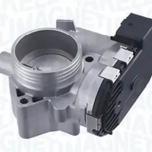 Korpus przepustnicy MAGNETI MARELLI 802000000064 Taniej
