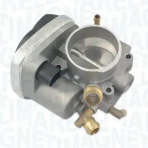 Niska cena Korpus przepustnicy MAGNETI MARELLI 802000000065