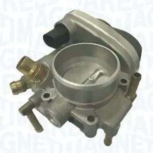Tylko do końca tygodnia Korpus przepustnicy MAGNETI MARELLI 802000000066