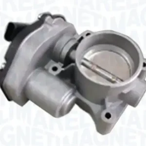 Korpus przepustnicy MAGNETI MARELLI 802000000069 Kup online