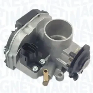 Korpus przepustnicy MAGNETI MARELLI 802000000081 Bestseller
