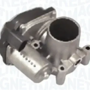 Oferta czasowa Korpus przepustnicy MAGNETI MARELLI 802000000083