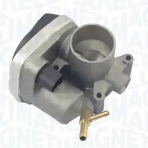 Wyjątkowa oferta Korpus przepustnicy MAGNETI MARELLI 802000000084
