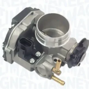 Korpus przepustnicy MAGNETI MARELLI 802000000086 Oferta czasowa