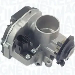 Korpus przepustnicy MAGNETI MARELLI 802000000089 Tylko dziś