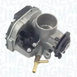 Korpus przepustnicy MAGNETI MARELLI 802000000090 Sprawdź teraz