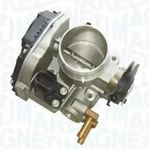 Tylko dziś Korpus przepustnicy MAGNETI MARELLI 802000000092