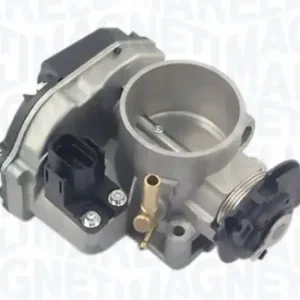 Ostatnie sztuki Korpus przepustnicy MAGNETI MARELLI 802000000094