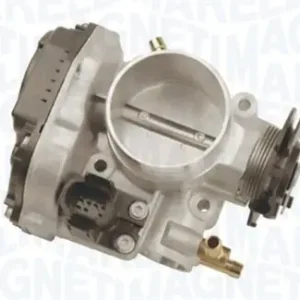 Korpus przepustnicy MAGNETI MARELLI 802000000097 Wysoka jakość