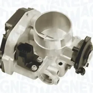 Korpus przepustnicy MAGNETI MARELLI 802000000098 Zamów teraz
