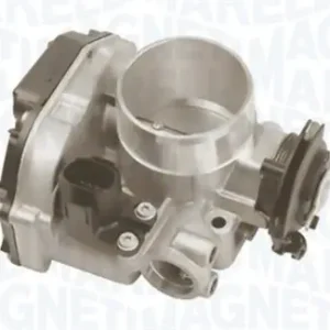 Dodaj do koszyka Korpus przepustnicy MAGNETI MARELLI 802000000099