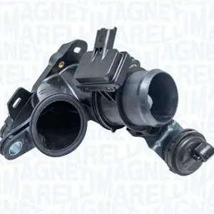 Wyjątkowa oferta Korpus przepustnicy MAGNETI MARELLI 802000000101