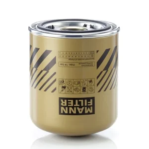 Wyjątkowa oferta Wkład osuszacza powietrza, instalacja pneumatyczna MANN-FILTER TB 1396/6 x