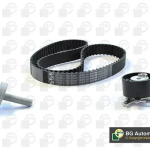 Zestaw paska rozrządu BGA TB7313K Oferta limitowana