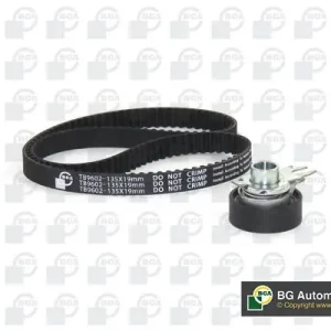 Zestaw paska rozrządu BGA TB9603K Oferta czasowa